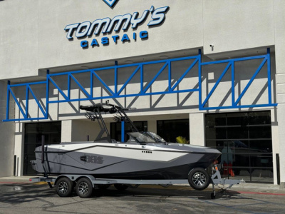 2023 Axis T Series