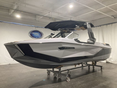 2025 Nautique Paragon