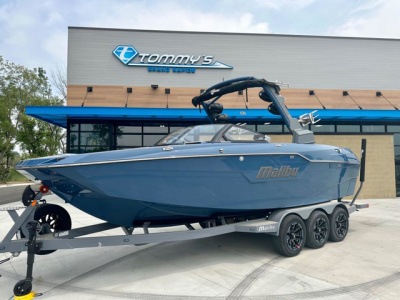 2023 Malibu M Series