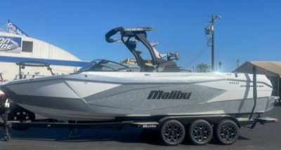 2024 Malibu Wakesetter LSV