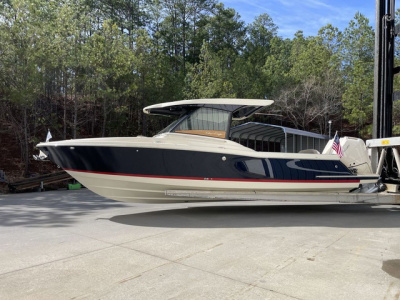 2024 Chris Craft Calypso Series