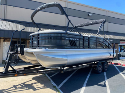 2023 Bennington L Series 23