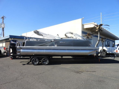 2024 Tahoe LTZ - 23 FT