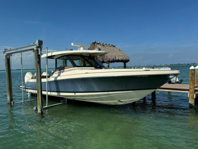 2022 Chris Craft Calypso Series