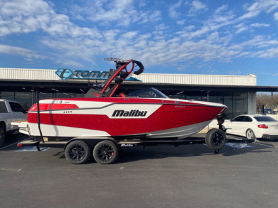 2023 Malibu M Series