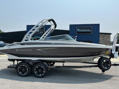 2024 Crownline SS Series