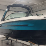 2025 Sea Ray