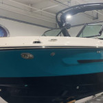 2025 Sea Ray