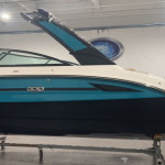 2025 Sea Ray