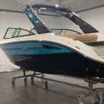 2025 Sea Ray