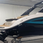 2025 Sea Ray