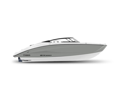 2026 Yamaha SX