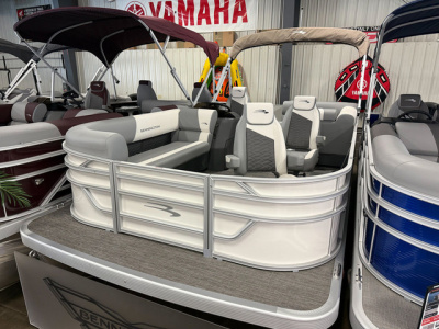 2025 Bennington S Series 20