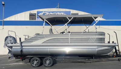 2023 Bennington L Series 23