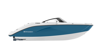 2026 Yamaha SX