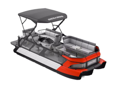 2024 Sea Doo Switch Cruise