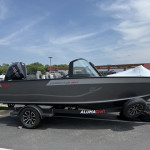2025 Alumacraft
