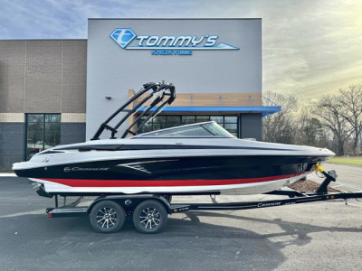 2023 Crownline SS Series