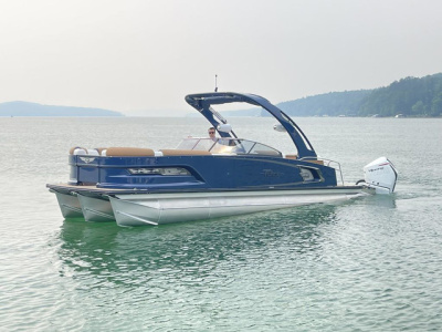 2023 Tahoe Grand Tahoe - 27 FT