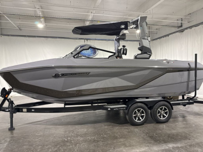 2025 Nautique Paragon