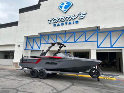2023 Malibu Wakesetter MXZ