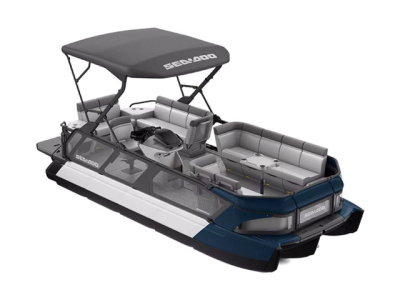 2024 Sea Doo Switch Cruise