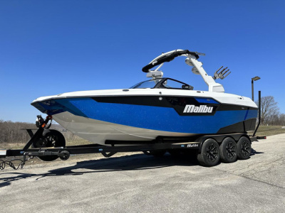 2023 Malibu M Series
