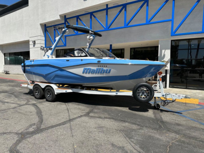 2024 Malibu Wakesetter LSV