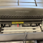 2026 Bennington