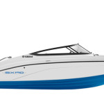 2026 Yamaha