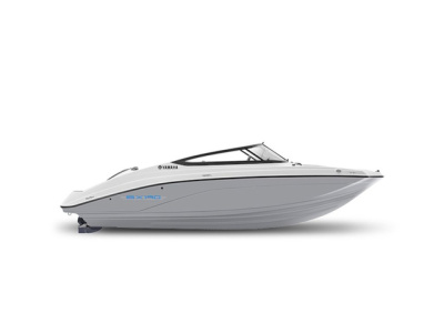 2026 Yamaha SX