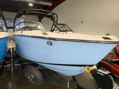 2024 Yamaha 252