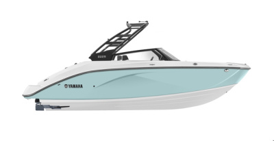2026 Yamaha 222