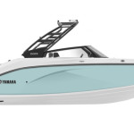 2026 Yamaha