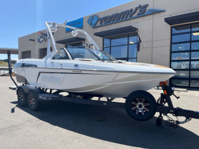2024 Malibu Wakesetter VTX