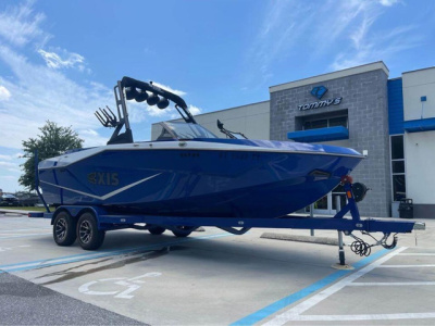 2023 Axis T Series
