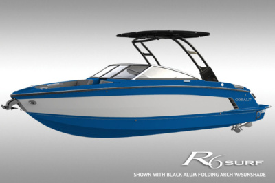 2026 Cobalt Surf Class