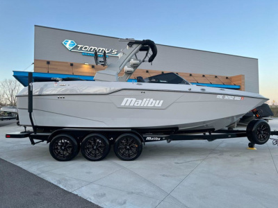 2023 Malibu M Series