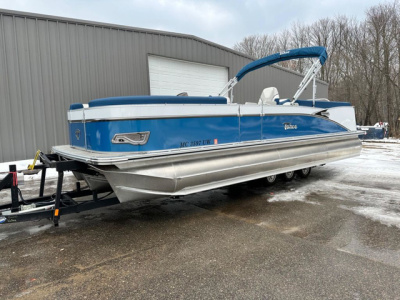 2023 Tahoe Cascade - 25 FT