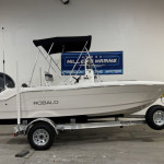 2026 Robalo