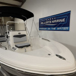 2026 Robalo