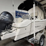 2026 Robalo