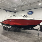 2025 Sea Ray