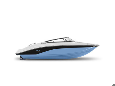 2026 Yamaha SX