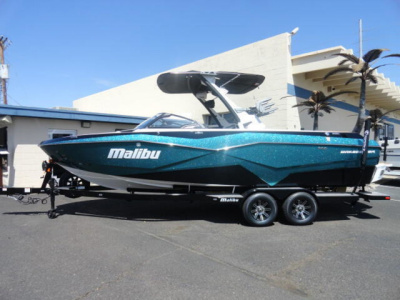 2024 Malibu Wakesetter LSV