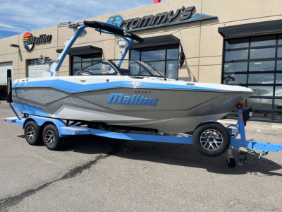 2024 Malibu Wakesetter LSV