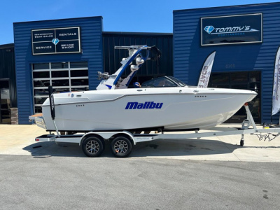 2023 Malibu M Series
