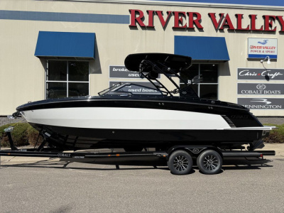 2026 Cobalt Surf Class
