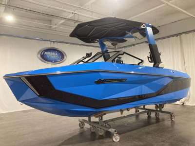 2025 Nautique Paragon