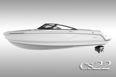 2026 Cobalt CS Series